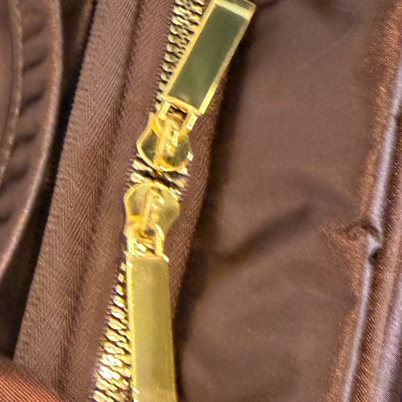 JOY MANGANO TRAVELERS HANGING EXPANDABLE TOILETRY BAG - Picture 15 of 16